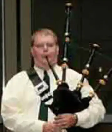 Bagpiper